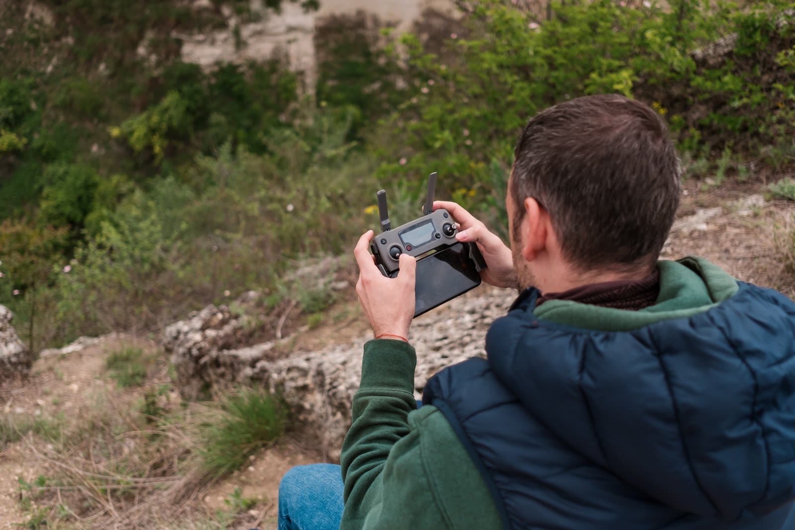 What Is FAA Part 107, and Do You Need It to Fly a Drone Commercially?